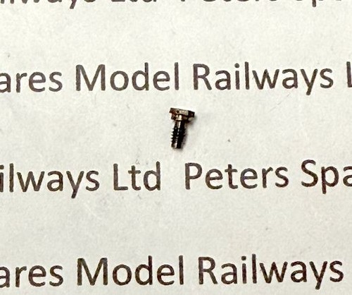 Hornby x8881 used hex - used, head