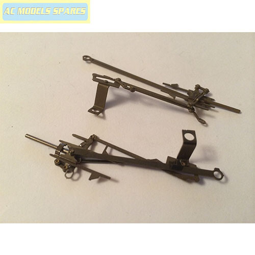 X9076w x9086w x9147w hornby - x9076w,
