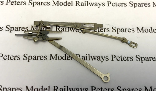 Hornby x2185 coronation valve - x2185,