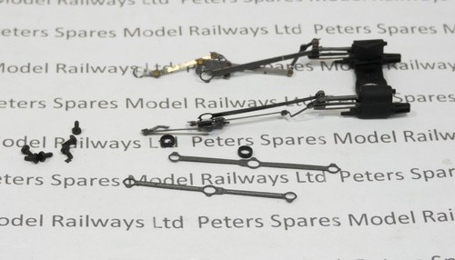 Dapol 113232 gauge - 113232, n