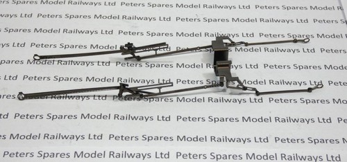 Hornby x7965 dublo class - hornby,