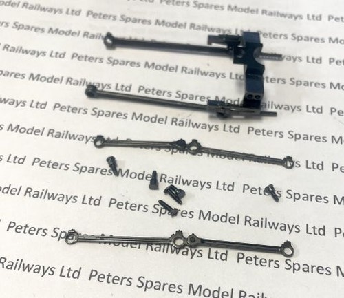 Hornby x7191 merchant navy - merchant,
