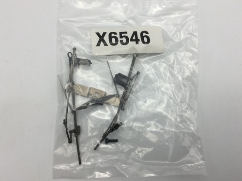 Hornby x6546 gauge thompson - x6546,
