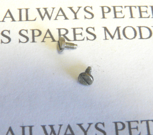 Triang hornby s1005 - s1005, used