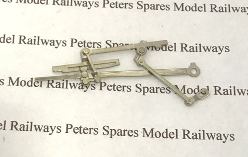 Hornby x1123 class - class, a4