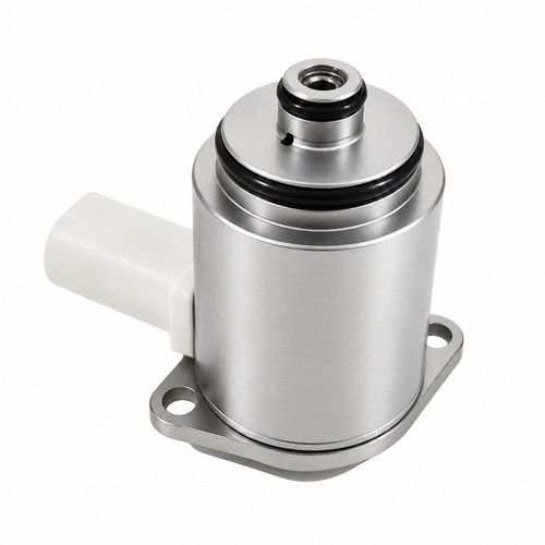 Power steering solenoid valve - power,