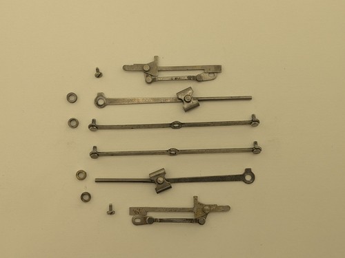 Hornby gauge r59s 3mt 6 - oo,