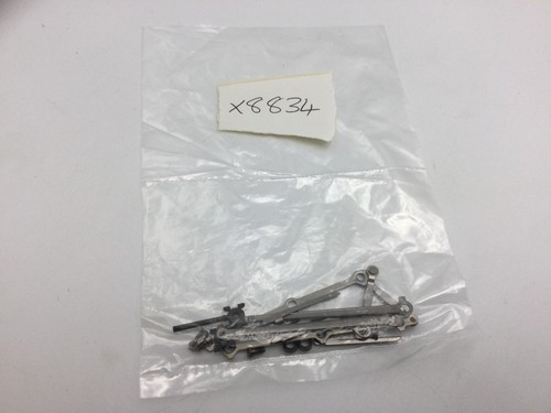 Hornby x8834 gauge 28xx - hornby,