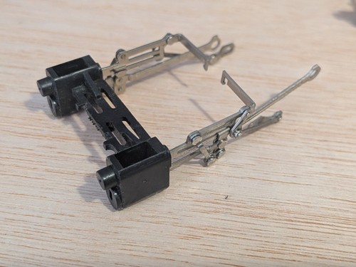 Hornby x1474 valve - hornby,