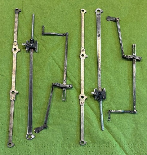 Gauge lms walschaerts - gauge,