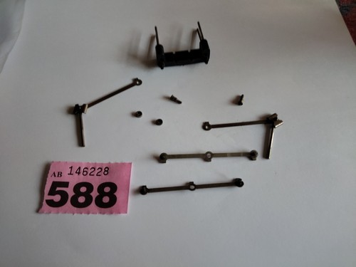 Tri ang gauge - tri-ang, `oo