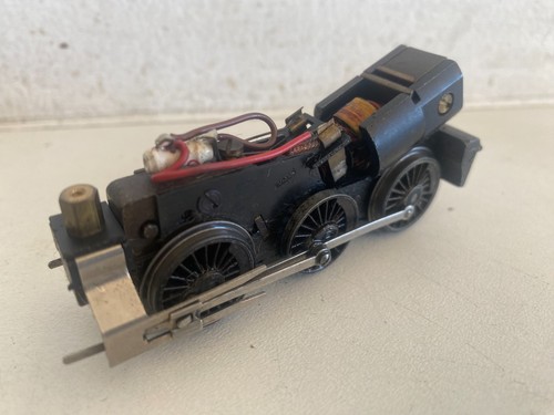 Triang t99 gwr prairie - t99,