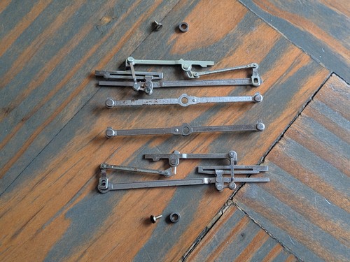 Hornby x1123 x515 con - hornby, x515/6