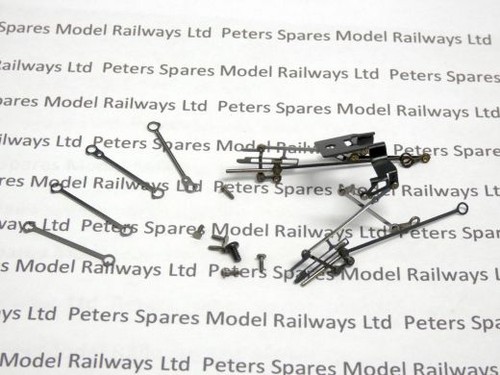 Hornby tt1001 class - tt1001/03,