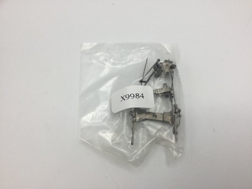 Hornby x9984 gauge standard - oo,