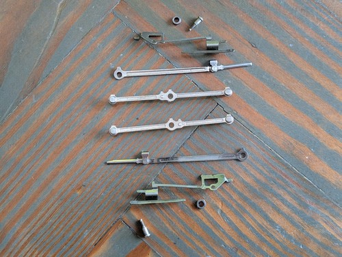 Tri ang gauge r056 - r056, 4-6-2