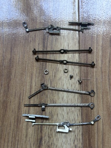 Tri ang gauge r259 - gauge, 4-6-2