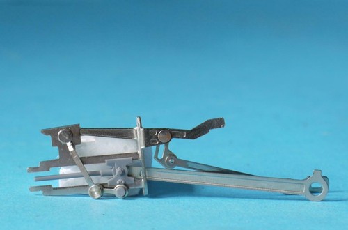 Hornby princess left - princess,