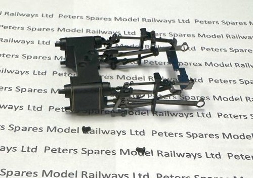Hornby x7609 standard - hornby,