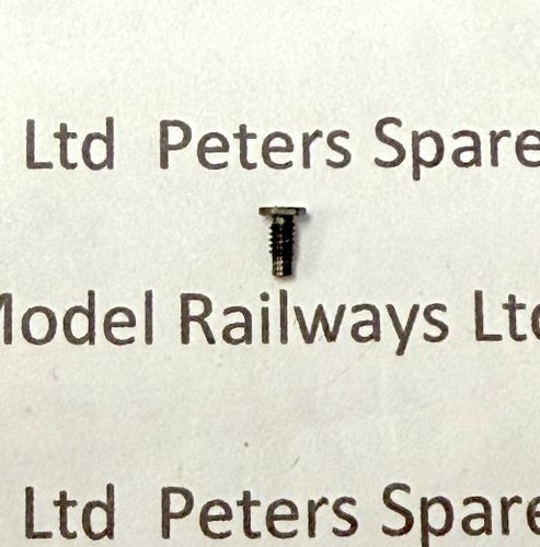 Hornby x8882 used hex head - hornby,