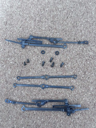 Hornby gauge r398 6 - r398, a1