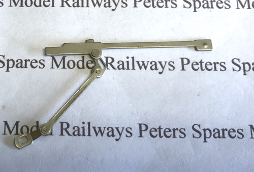 Hornby x245 princess valve - x245,