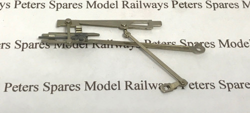 Hornby x1130 patriot - patriot, valve