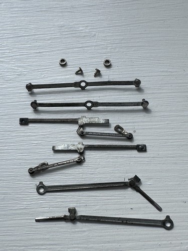 Triang gauge r850 - r850/855, 4-6-2