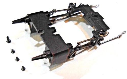 Hornby x7957 cylinder block - hornby,
