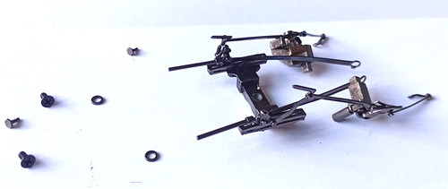 Hornby gauge x9984 - gauge,
