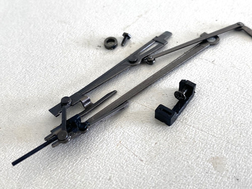 Hornby china r2936 patriot - hornby,