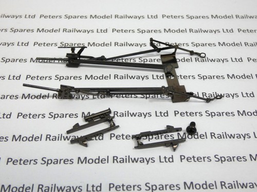 Hornby x50050 class - hornby,