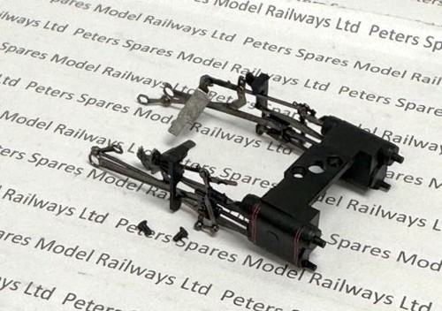Hornby x7596 standard 2mt - x7596,