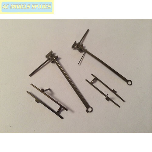 X9348 hornby spare valve - hornby,