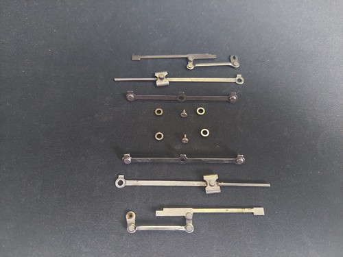 Triang r53 2 princess - triang,