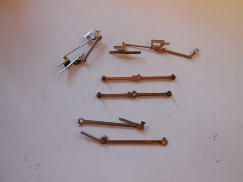 Triang hornby britanna - hornby, valve