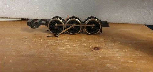 Hornby gwr castle - gwr, with