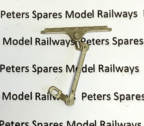 Hornby x2653v class - x2653v/g, valve