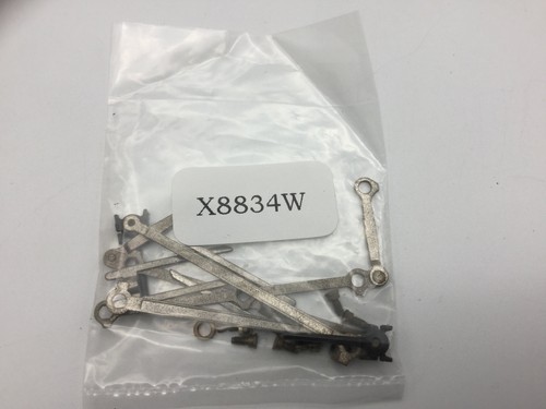 Hornby x8834w gauge - x8834w, oo