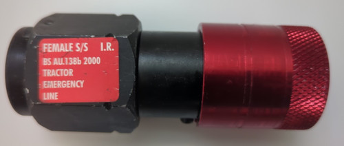 Tube gear 0161r - tube,