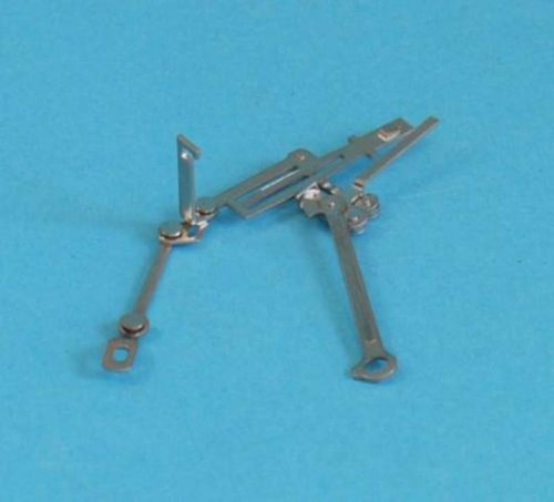 Hornby x1475 valve gear - x1475, left