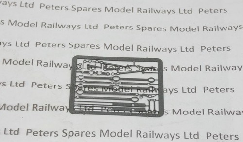 Dapol 116105 britannia - dapol, n