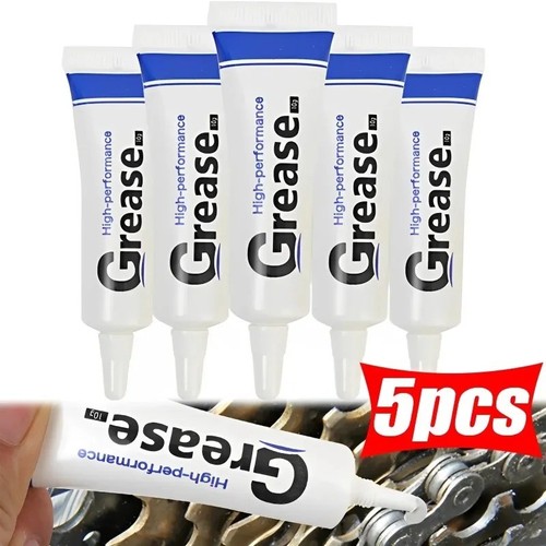 Silicone grease lubricant - grease,