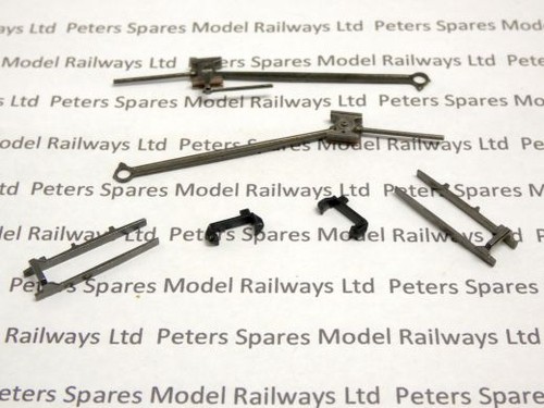 Hornby r30404 saint - saint, class
