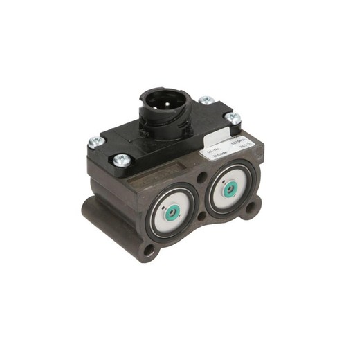 Febi valve gear bm712 715 - valve, db