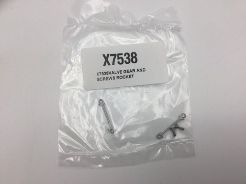 Hornby x7538 gauge valve - oo,