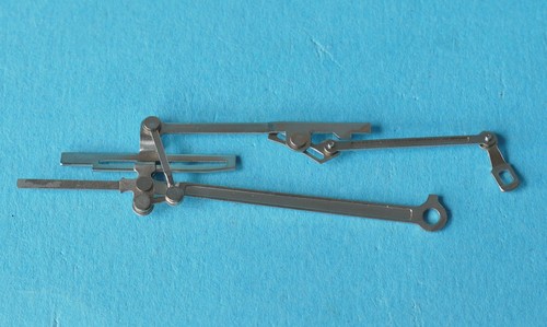 Hornby x1707 x1123 left - x1707, valve