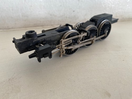 Hornby mallard gresley - a4,