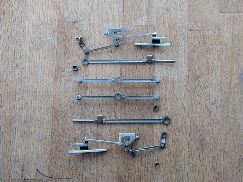 Tri ang gauge r259 - tri-ang, 4-6-2
