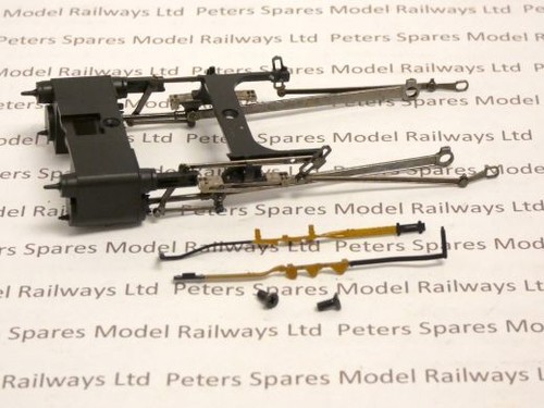 Hornby x7556 lord - hornby,